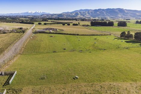 Photo of property in 27 Mairangi Lane, Starvation Hill, Oxford, 7495