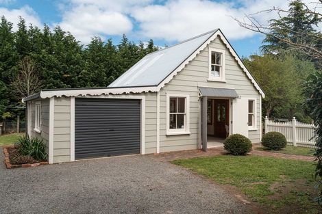 Photo of property in 129 West Bush Road, Upper Plain, Masterton, 5888