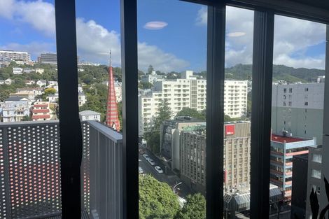 Photo of property in 1304/111 Dixon Street, Te Aro, Wellington, 6011