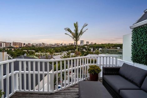 Photo of property in 41 Franklin Road, Freemans Bay, Auckland, 1011