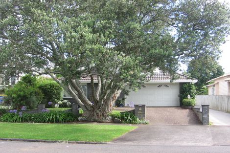 Photo of property in 9 Rewi Road, Royal Oak, Auckland, 1023