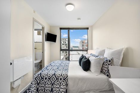Photo of property in Southern Cross Apartments, 402/35 Abel Smith Street, Te Aro, Wellington, 6011