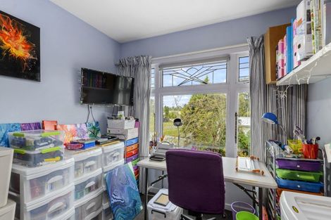 Photo of property in 215 Horndon Street, Darfield, 7510