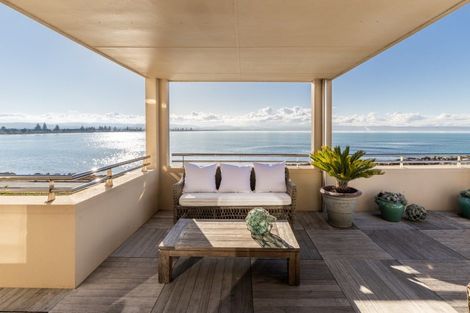 Photo of property in 7 Whakarire Avenue, Westshore, Napier, 4110