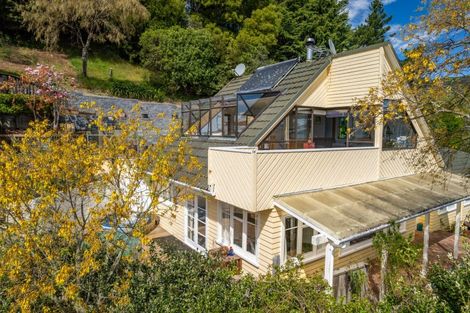 Photo of property in 53 Marsden Road, Greymouth, 7805