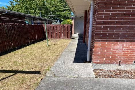 Photo of property in 2/6 Pulford Place, Ilam, Christchurch, 8041