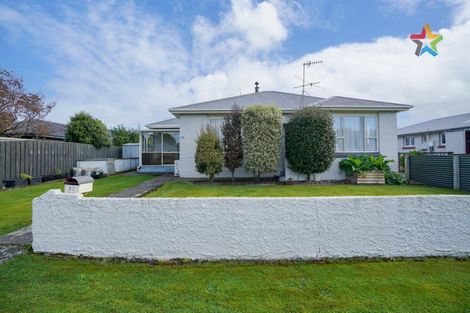 Photo of property in 42 Racecourse Road, Glengarry, Invercargill, 9810