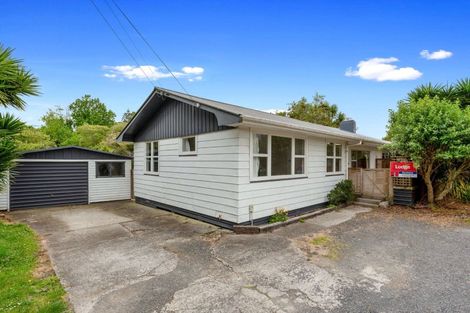 Photo of property in 31 Panair Crescent, Hillcrest, Hamilton, 3216