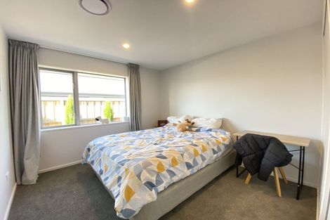 Photo of property in 9 Frogmore Way, Rolleston, 7615
