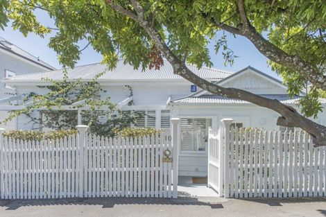 Photo of property in 10 Mamie Street, Remuera, Auckland, 1050