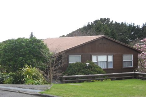 Photo of property in 17 Rawhiti Street, Vogeltown, New Plymouth, 4310