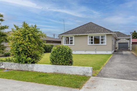 Photo of property in 154 Weraroa Road, Levin, 5510