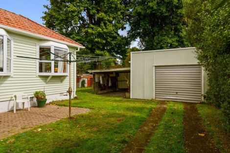 Photo of property in 43 Miller Street, Glenholme, Rotorua, 3010