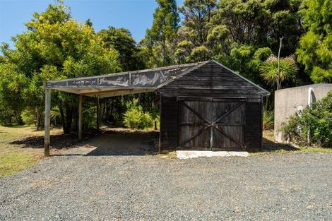 Photo of property in 1412 Rawhiti Road, Whangaruru, Hikurangi, 0184