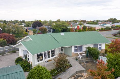 Photo of property in 18 Connor Place, Netherby, Ashburton, 7700