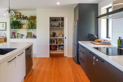 Photo of property in 2 View Terrace, Huntsbury, Christchurch, 8022