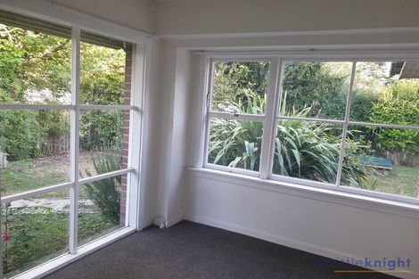Photo of property in 5 Girvan Street, Fendalton, Christchurch, 8041