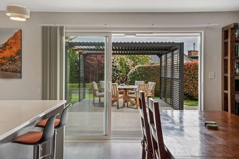 Photo of property in 8 Crampton Close, Kaiapoi, 7630