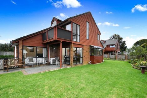 Photo of property in 1/10 Bannings Way, Hobsonville, Auckland, 0618