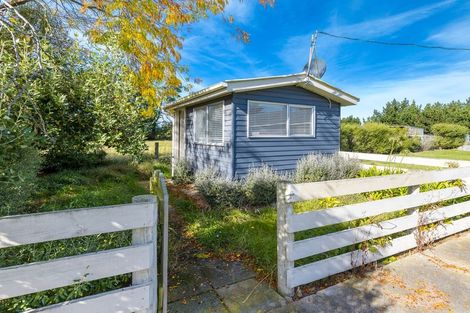 Photo of property in 190 Peebles Road, Peebles, Oamaru, 9494