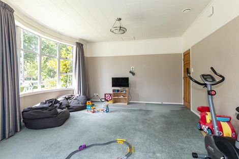 Photo of property in 5 Main Street, Fairlie, 7925