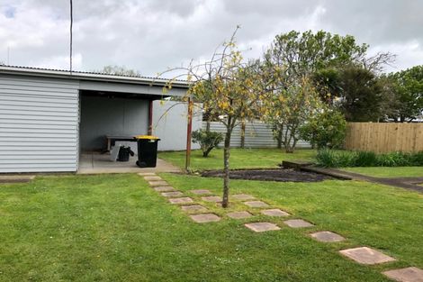 Photo of property in 60 Marlborough Street, Feilding, 4702