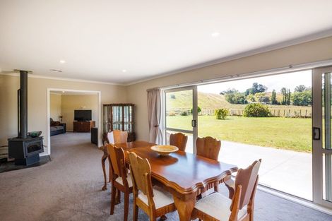 Photo of property in 97 Pohangina Road, Ashhurst, Palmerston North, 4470