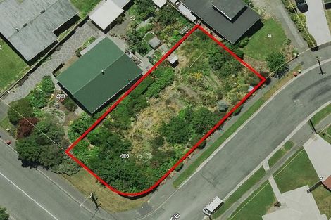 Photo of property in 404 Port Hills Road, Hillsborough, Christchurch, 8022