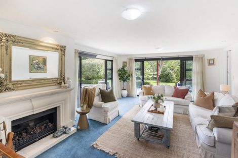 Photo of property in 716 Tram Road, Ohoka, Kaiapoi, 7692