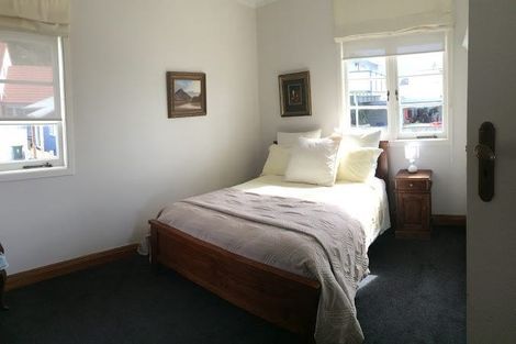 Photo of property in 48 The Esplanade, Eastern Beach, Auckland, 2012