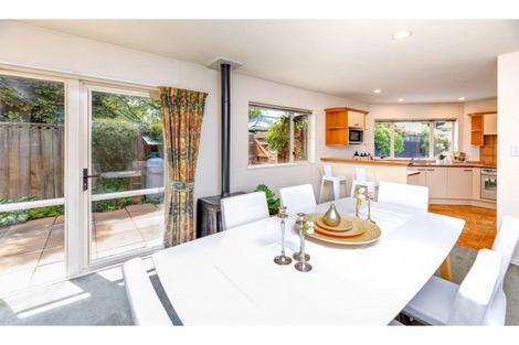 Photo of property in 65a Greers Road, Burnside, Christchurch, 8041