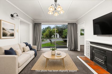Photo of property in 15 Devon Street, Taradale, Napier, 4112