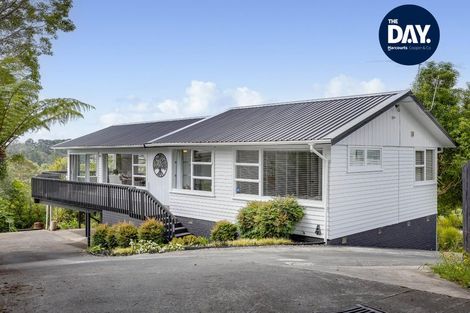 Photo of property in 142 Glamorgan Drive, Torbay, Auckland, 0630