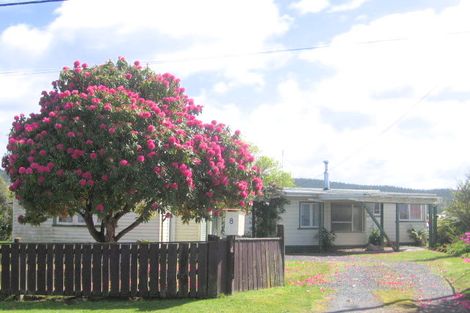 Photo of property in 8 Waipoua Street, Mangakino, 3421