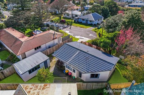 Photo of property in 48 Church Street, Gate Pa, Tauranga, 3112