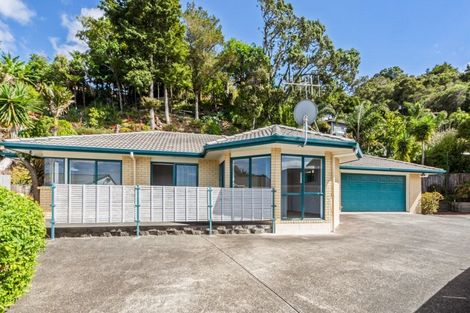 Photo of property in 4 Rainbow Place, Onerahi, Whangarei, 0110