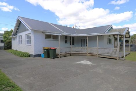 Photo of property in 38 Copeland Street, Hutt Central, Lower Hutt, 5011