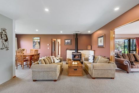 Photo of property in 68 Moffatts Road, Swannanoa, Kaiapoi, 7692