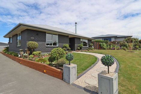 Photo of property in 335 Homestead Road, Weston, Oamaru, 9491