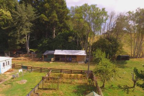 Photo of property in 512 Old Taupo Road, Waotu, Putaruru, 3481