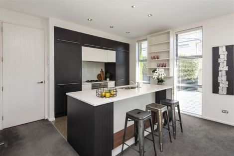 Photo of property in 78 Knowles Street, St Albans, Christchurch, 8052