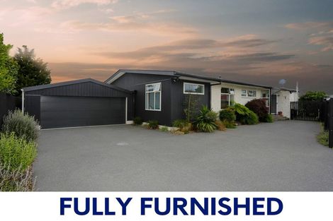 Photo of property in 102c Isleworth Road, Bishopdale, Christchurch, 8053