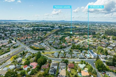 Photo of property in 150 Metcalfe Road, Ranui, Auckland, 0612