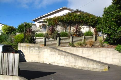 Photo of property in 88 Maryhill Terrace, Maryhill, Dunedin, 9011