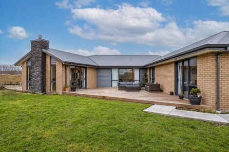 Photo of property in 21 Copper Beach Road, Woodend, Kaiapoi, 7691