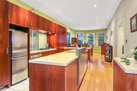 Photo of property in 21 Anglesea Street, Freemans Bay, Auckland, 1011
