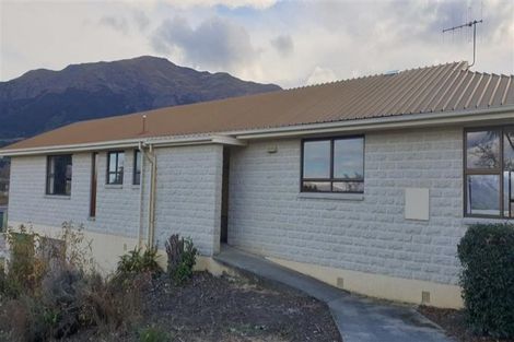 Photo of property in 144 Capell Avenue, Lake Hawea, Wanaka, 9382