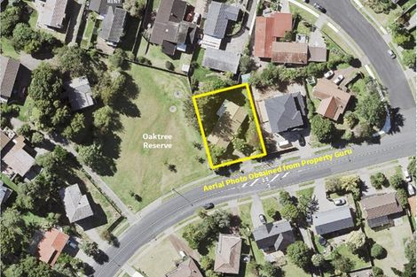 Photo of property in 50 Oaktree Avenue, Browns Bay, Auckland, 0630