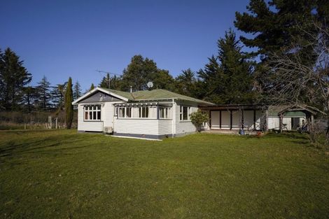 Photo of property in 21 Miller Street, Cheviot, 7310