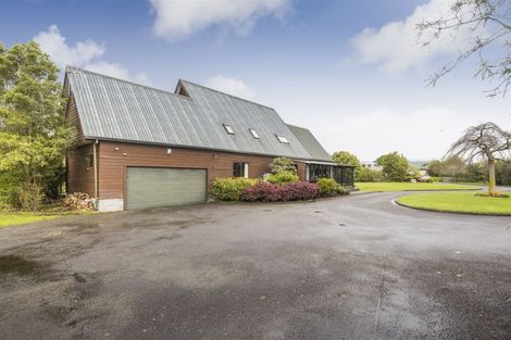 Photo of property in 9 Wanganui Road, Marton, 4710